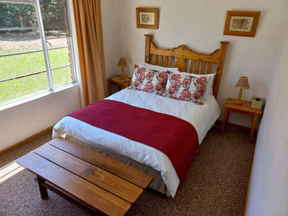 Vlakplaats Guest Farm Gariep Dam Free State South Africa Bedroom