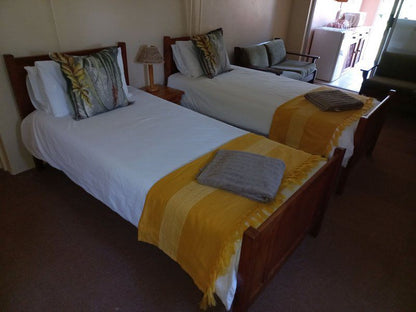 Vlakplaats Guest Farm Gariep Dam Free State South Africa Bedroom