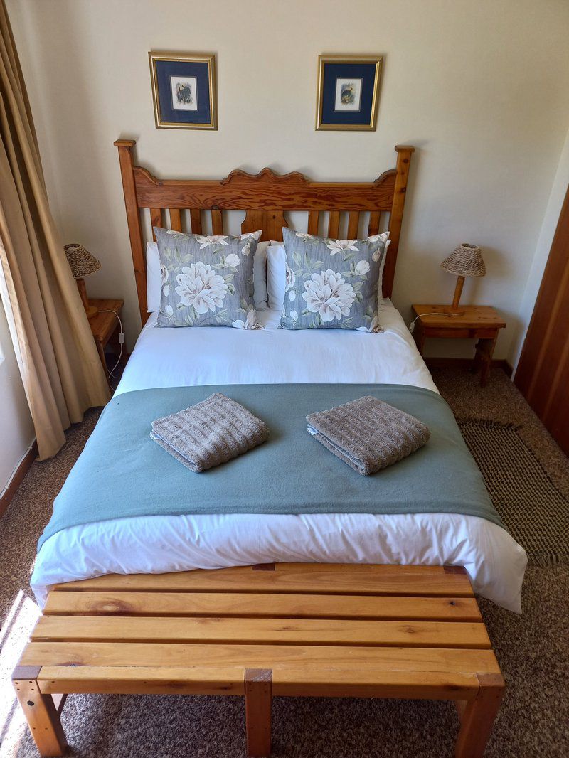 Vlakplaats Guest Farm Gariep Dam Free State South Africa Bedroom