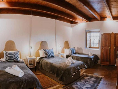 Vleidam Guest Farm Koringberg Piketberg Western Cape South Africa Bedroom