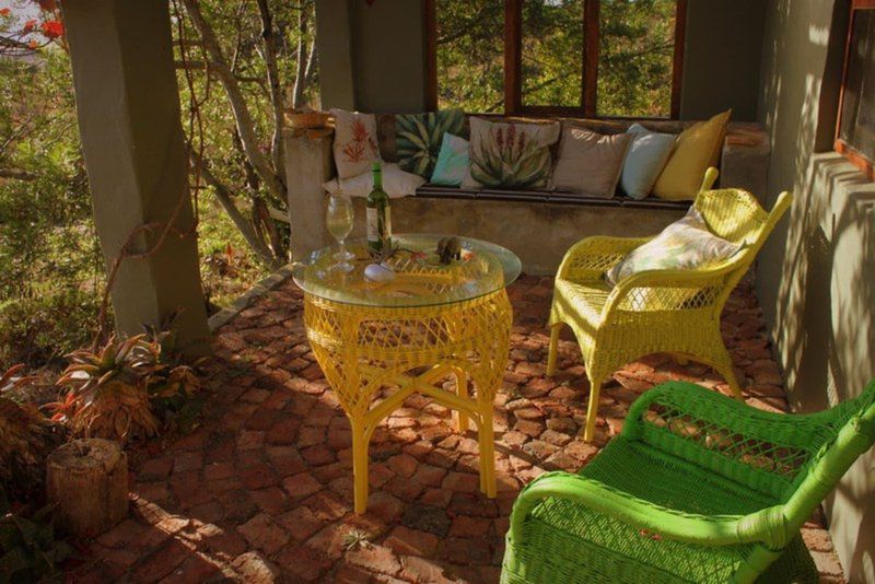 Vleiroos Cottage Sandberg Fynberg Reserve Baardskeerdersbos Western Cape South Africa Colorful, Living Room