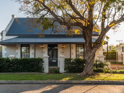 Vlettershof Guest House, House, Building, Architecture