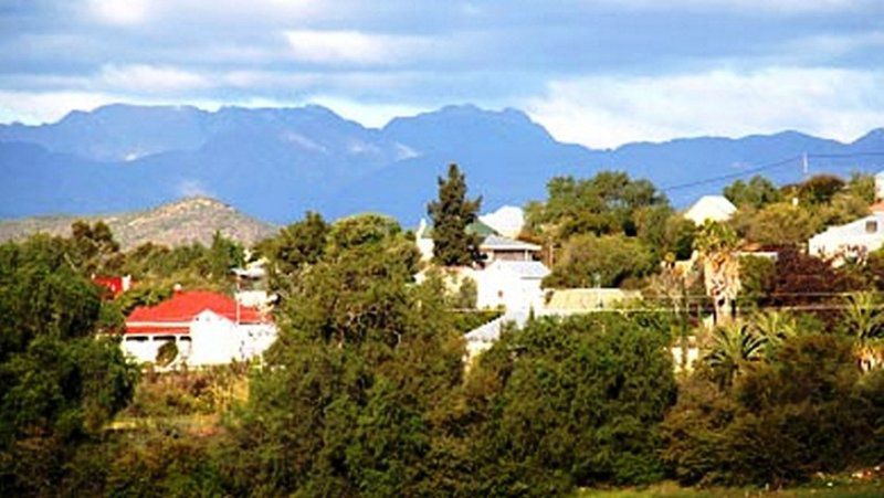 Voelgesang Farmstay De Rust Western Cape South Africa Complementary Colors