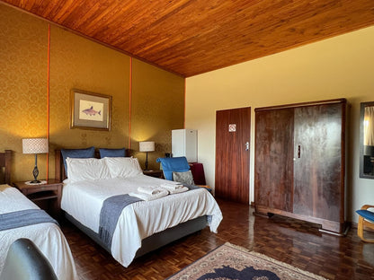 Voelroepersfontein Albertinia Western Cape South Africa Bedroom