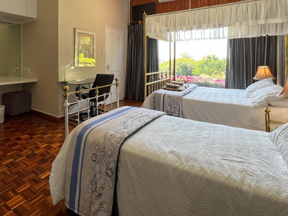 Voelroepersfontein Albertinia Western Cape South Africa Bedroom