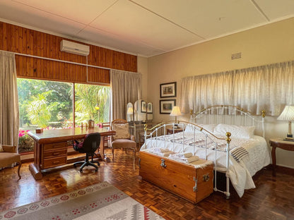 Voelroepersfontein Albertinia Western Cape South Africa Bedroom