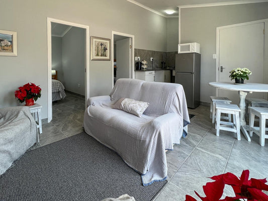 Two-bedroomed Self-Catering Cottage @ Voelroepersfontein