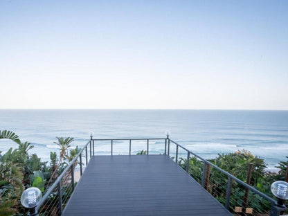Volonte Guesthouse Brighton Beach Durban Kwazulu Natal South Africa Beach, Nature, Sand, Ocean, Waters