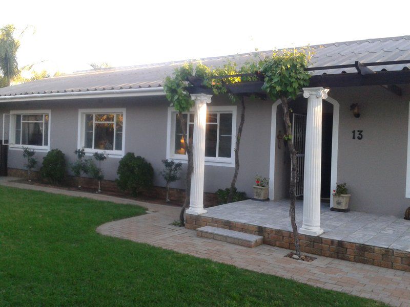 Voni S Cottage Vredendal Western Cape South Africa House, Building, Architecture