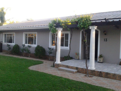 Voni S Cottage Vredendal Western Cape South Africa House, Building, Architecture