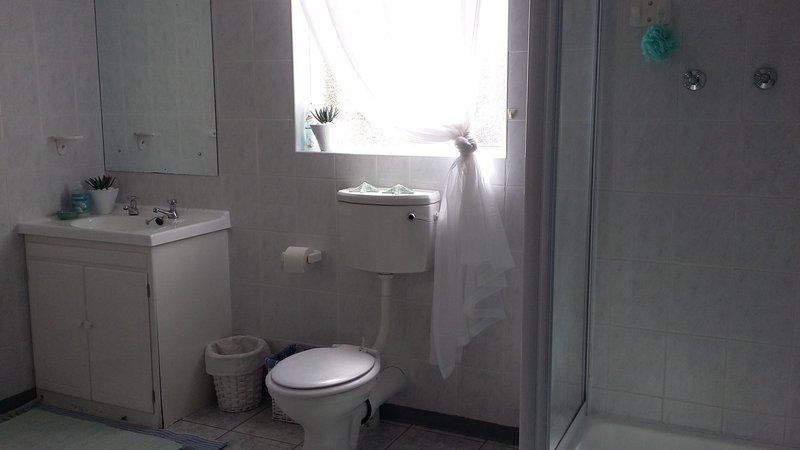 Voni S Cottage Vredendal Western Cape South Africa Colorless, Bathroom