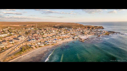 Voni S Cottage Vredendal Western Cape South Africa Beach, Nature, Sand, Island, Aerial Photography, Ocean, Waters