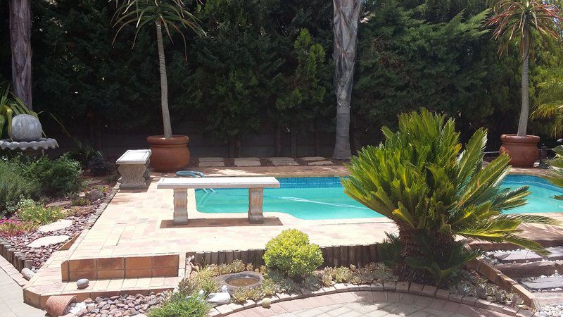 Voni S Cottage Vredendal Western Cape South Africa Garden, Nature, Plant, Swimming Pool