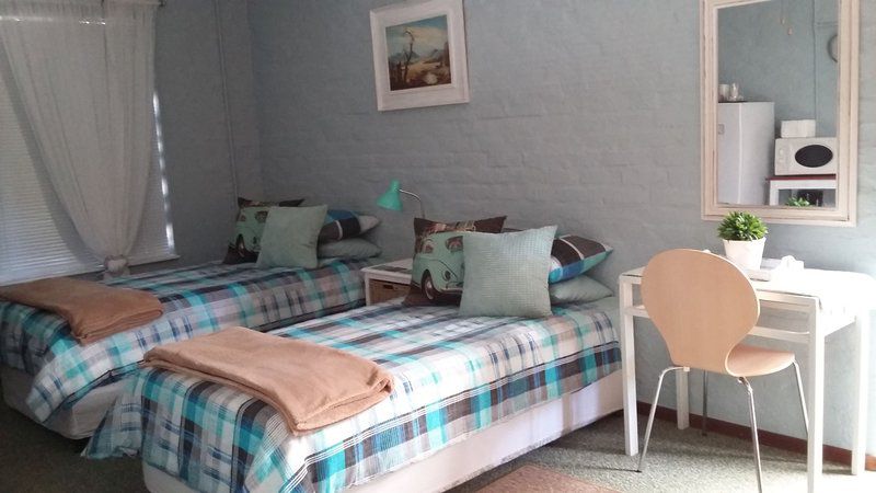Voni S Cottage Vredendal Western Cape South Africa Bedroom