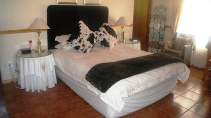 Voorsorg Guest House And Cottages Vredendal Western Cape South Africa Bedroom