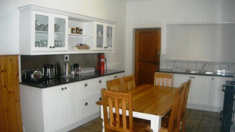 Voorsorg Guest House And Cottages Vredendal Western Cape South Africa Kitchen