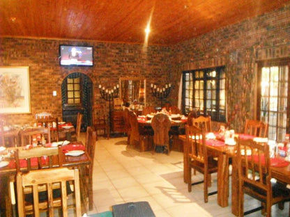 Voorsorg Guest House And Cottages Vredendal Western Cape South Africa Colorful, Restaurant, Bar