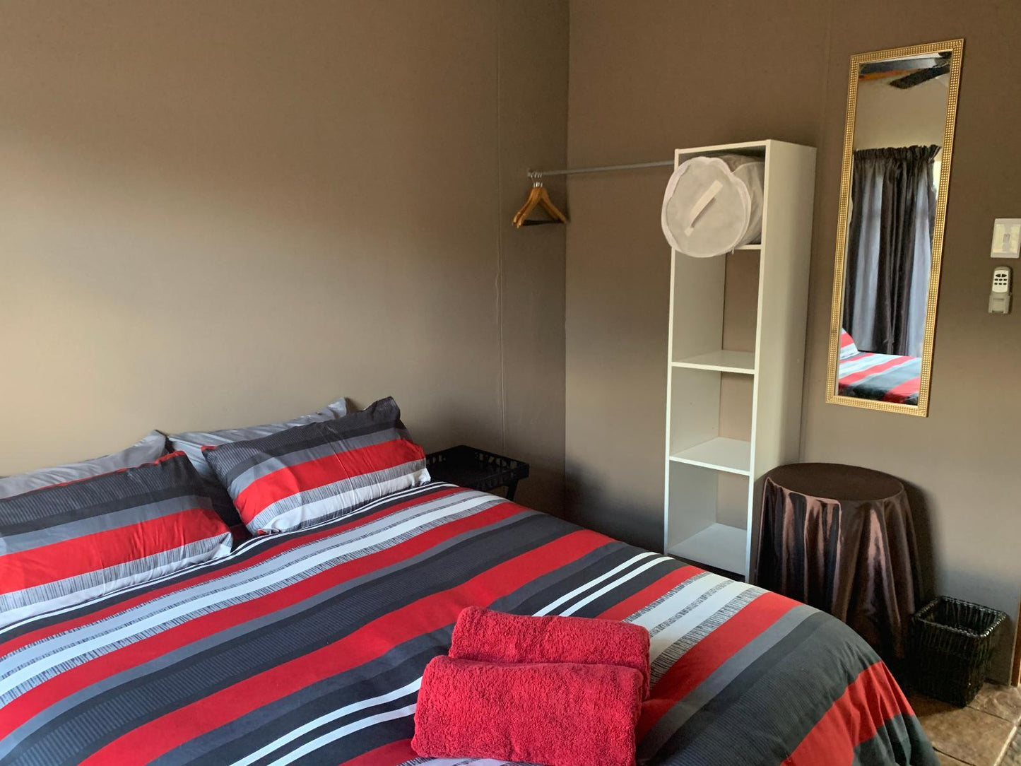 Rock House - Pet Friendly @ Votadini Country Cottages