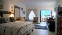 Hermanus Suite @ Vrede In De Rust