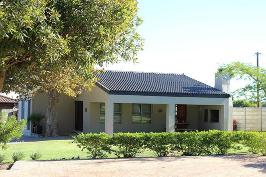 Vredekloof Accommodation Trading As Bb Pty Brackenfell Cape Town Western Cape South Africa House, Building, Architecture
