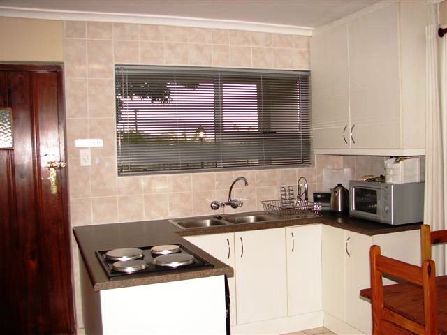 Vredekloof Accommodation Trading As Bb Pty Brackenfell Cape Town Western Cape South Africa Kitchen