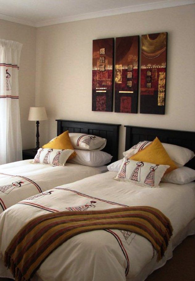 Vredekloof Accommodation Trading As Bb Pty Brackenfell Cape Town Western Cape South Africa Bedroom