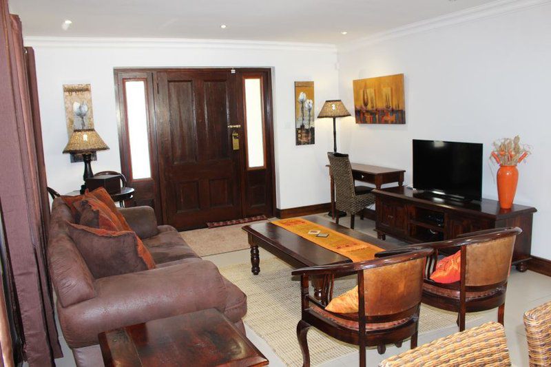 Vredekloof Accommodation Trading As Bb Pty Brackenfell Cape Town Western Cape South Africa Living Room