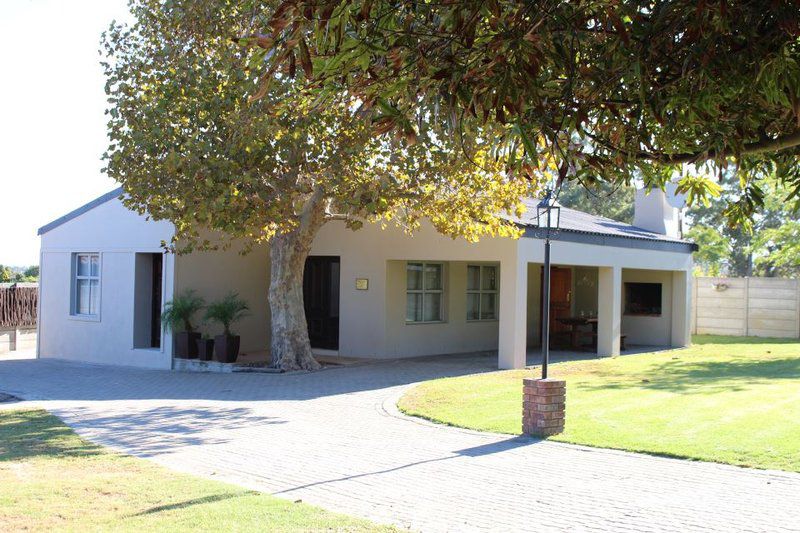 Vredekloof Accommodation Trading As Bb Pty Brackenfell Cape Town Western Cape South Africa House, Building, Architecture