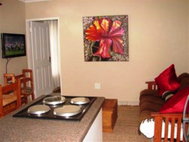 Vredekloof Accommodation Trading As Bb Pty Brackenfell Cape Town Western Cape South Africa Living Room