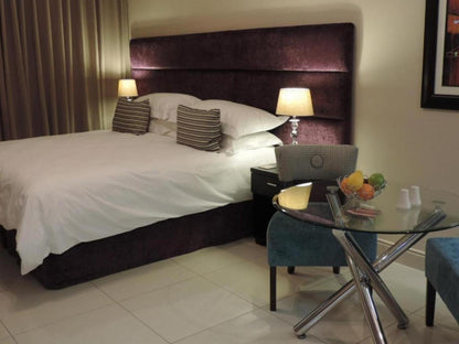 One bedroom Apartment @ Vredenburg Boutique Lodge