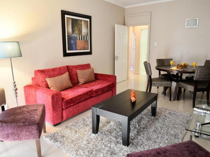 One bedroom Apartment @ Vredenburg Boutique Lodge