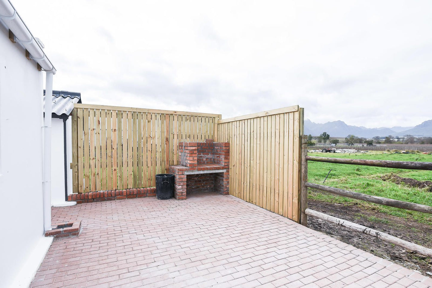 Vredenheim Guesthouse Devonvallei Stellenbosch Western Cape South Africa Bright, Gate, Architecture