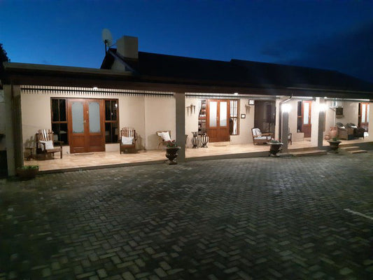 Vredenhoff Bed And Breakfast Piet Retief Mpumalanga South Africa House, Building, Architecture