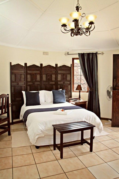 Vredenhoff Bed And Breakfast Piet Retief Mpumalanga South Africa Bedroom