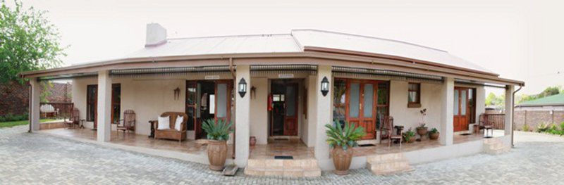 Vredenhoff Bed And Breakfast Piet Retief Mpumalanga South Africa House, Building, Architecture