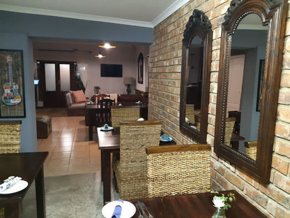 Vredenhoff Bed And Breakfast Piet Retief Mpumalanga South Africa Living Room