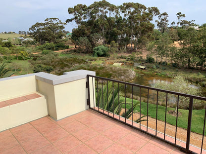 Front Room with balcony @ Peace Valley Guesthouse