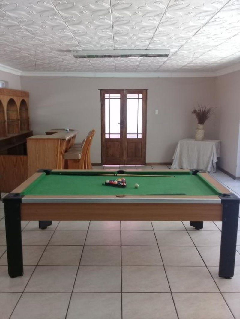 Vrega Guesthouse And Conferencing Centre Vereeniging Gauteng South Africa Billiards, Sport