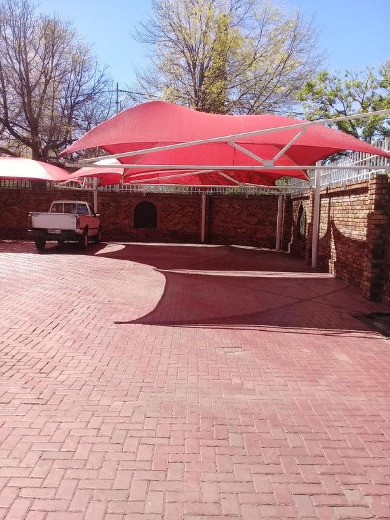 Vrega Guesthouse And Conferencing Centre Vereeniging Gauteng South Africa Tent, Architecture