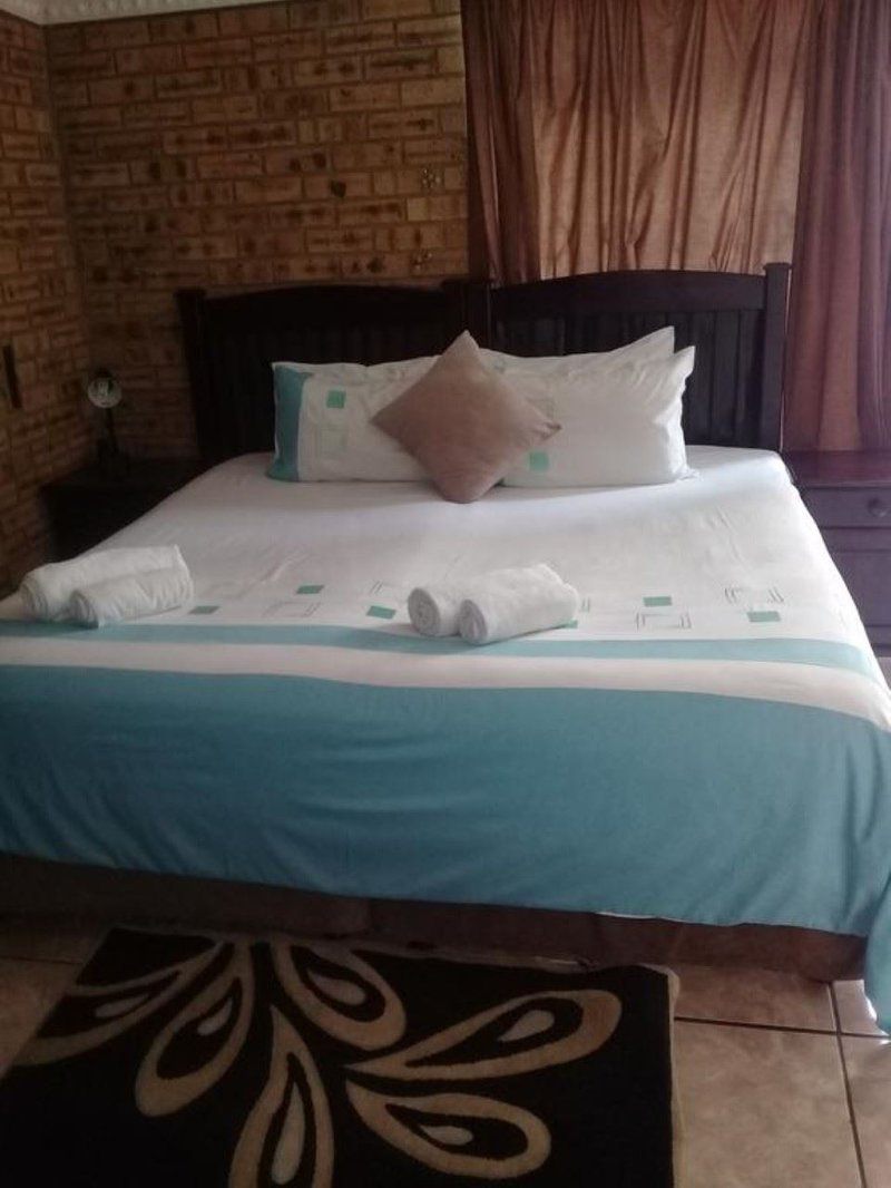 Vrega Guesthouse And Conferencing Centre Vereeniging Gauteng South Africa Bedroom