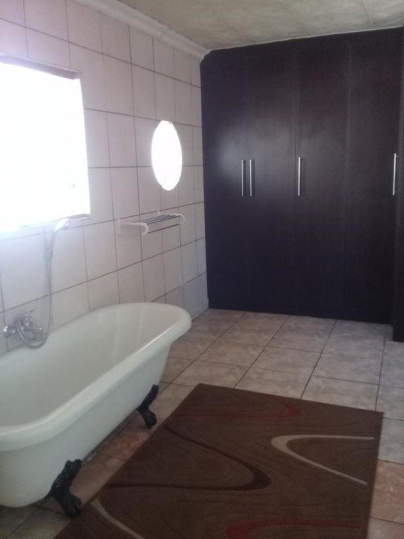 Vrega Guesthouse And Conferencing Centre Vereeniging Gauteng South Africa Bathroom