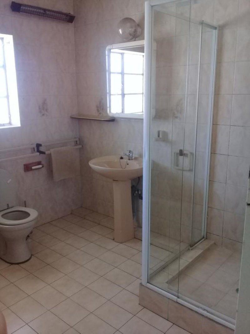 Vrega Guesthouse And Conferencing Centre Vereeniging Gauteng South Africa Unsaturated, Bathroom