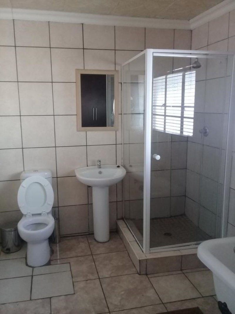 Vrega Guesthouse And Conferencing Centre Vereeniging Gauteng South Africa Unsaturated, Bathroom