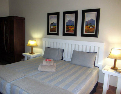 Vreugde Gasteplaas Self Catering Warden Free State South Africa Bedroom