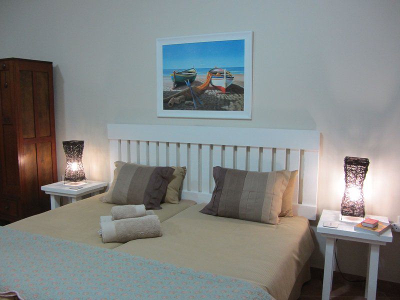 Vreugde Gasteplaas Self Catering Warden Free State South Africa Bedroom