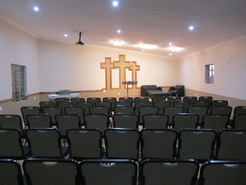 Vreugde Gasteplaas Self Catering Warden Free State South Africa Cross, Religion, Seminar Room