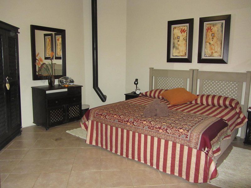 Vreugde Gasteplaas Self Catering Warden Free State South Africa Bedroom