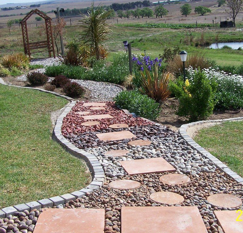 Vreugde Gasteplaas Self Catering Warden Free State South Africa Plant, Nature, Garden