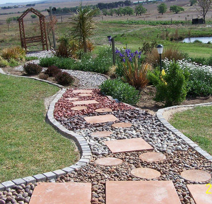 Vreugde Gasteplaas Self Catering Warden Free State South Africa Plant, Nature, Garden