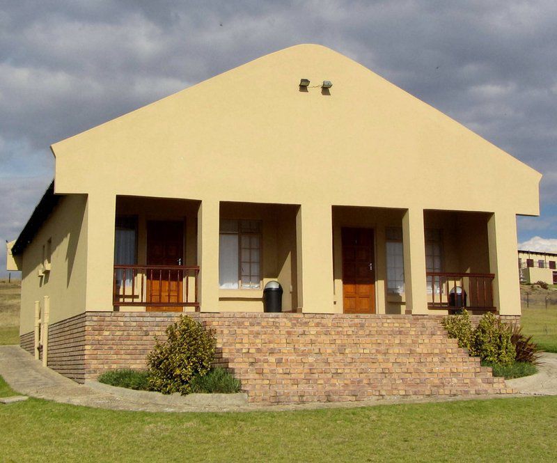 Vreugde Gasteplaas Self Catering Warden Free State South Africa Building, Architecture, House